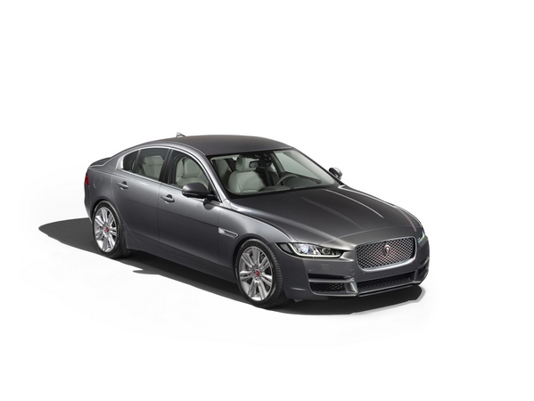 Jaguar XE Jaguar XE