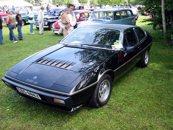 Lotus Eclat Series 2.2 Lotus Eclat Series 2.2