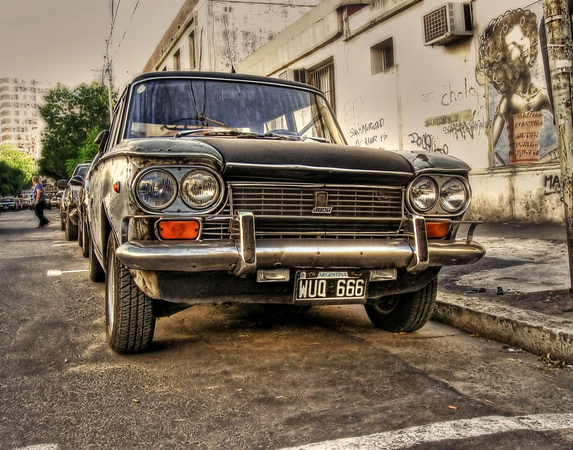Fiat 1500 E Fiat 1500 E