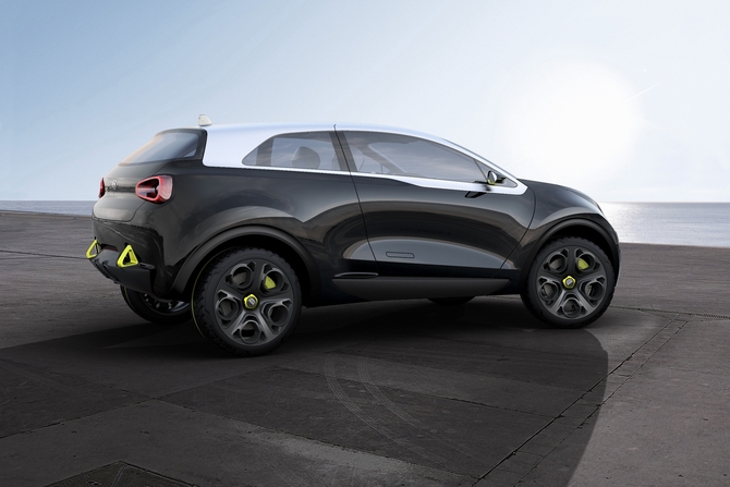 Kia Niro Kia Niro