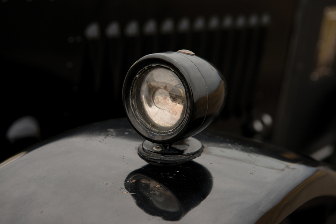 Bentley 4½-Litre Bentley 4½-Litre