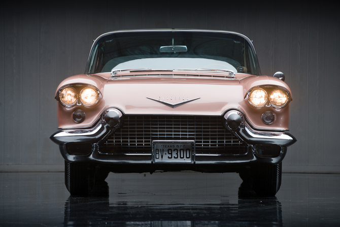 Cadillac Eldorado Brougham Cadillac Eldorado Brougham