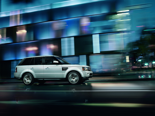 2013 Range Rover Sport Gets New Wheels and Carbon Fiber Trim 2013 Range Rover Sport Gets New Wheels and Carbon Fiber Trim