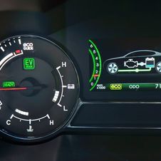 Kia determined to develop alternative fuel technology Kia determined to develop alternative fuel technology