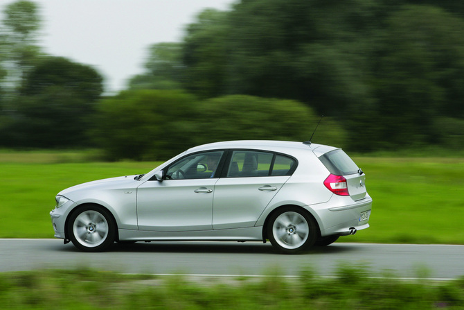 BMW 130i BMW 130i