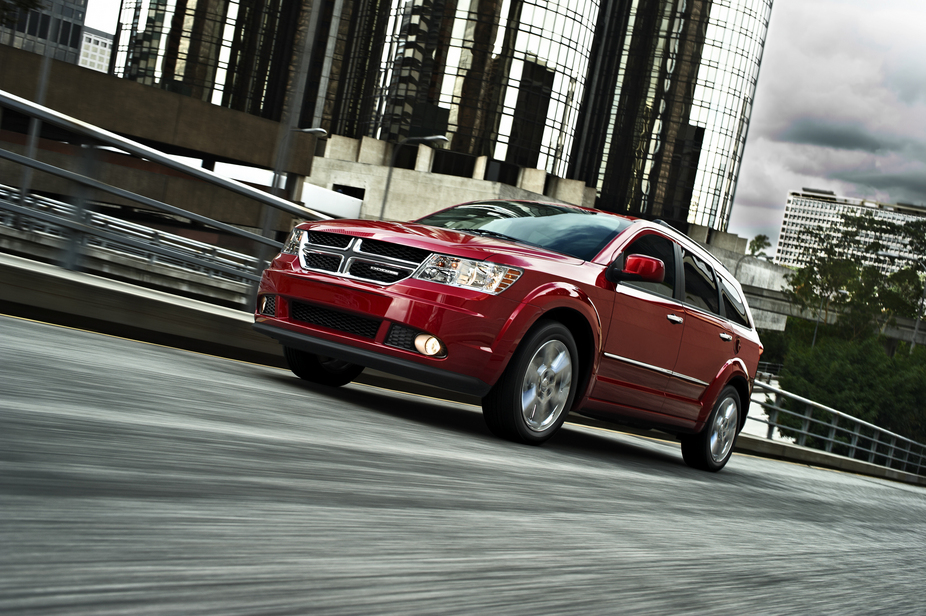 Dodge Fiat