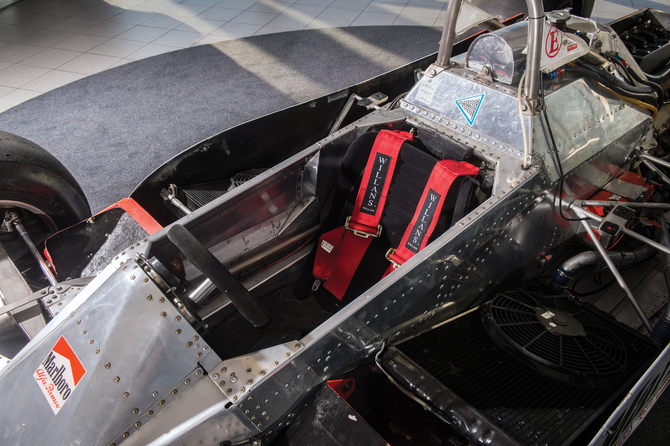 Alfa Romeo 179B Alfa Romeo 179B