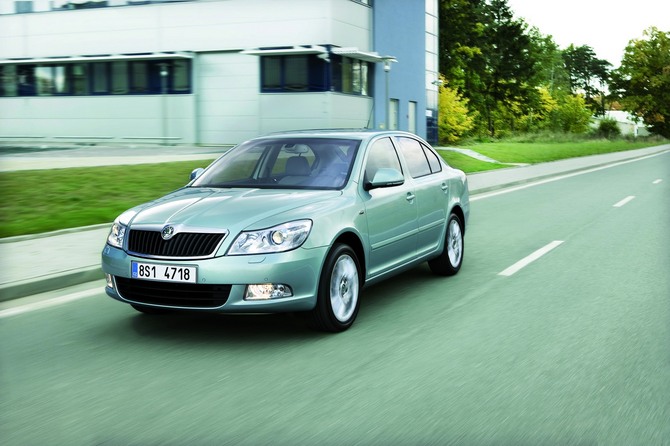 Skoda Octavia 1.2I TSI DSG Ambiente Skoda Octavia 1.2I TSI DSG Ambiente