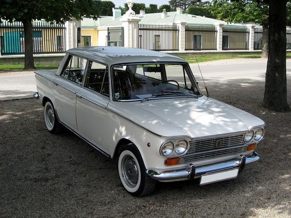 Fiat 1500 Berlina share tell a friend share on facebook share on twitter