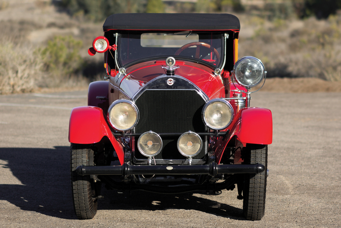 Stutz 695 Roadster by Weymann Stutz 695 Roadster by Weymann