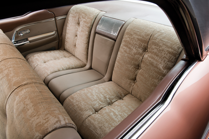 Cadillac Eldorado Brougham Cadillac Eldorado Brougham