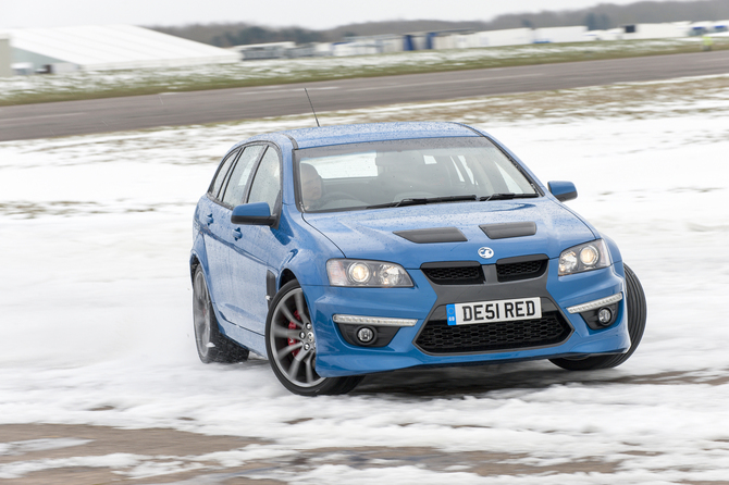All cars get launch controll and a rear limited-slip differential All cars get launch controll and a rear limited-slip differential