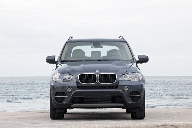 BMW X5 xDrive30d SE BMW X5 xDrive30d SE