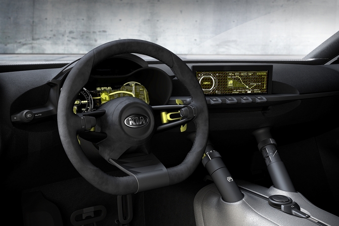 Kia Niro Kia Niro