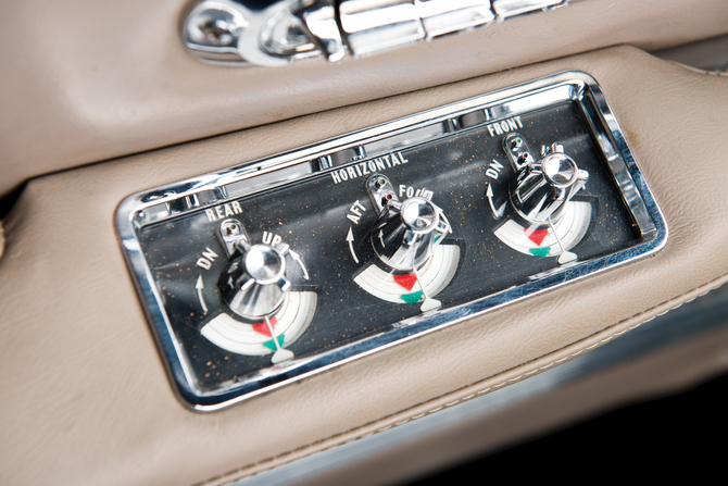 Cadillac Eldorado Brougham Cadillac Eldorado Brougham