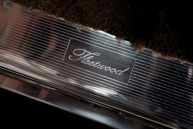 Cadillac Eldorado Brougham Cadillac Eldorado Brougham
