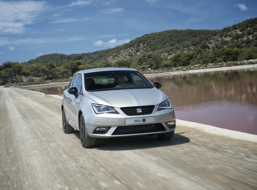 Seat Ibiza SC 1.2 TSI FR DSG 30 Anos