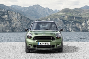 The most efficient version Cooper D emits just 111g/km and consumes 4.2l/100km