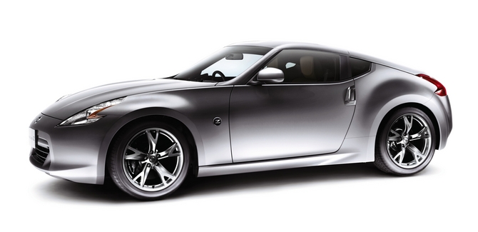 Nissan Fairlady Z ST Nissan Fairlady Z ST