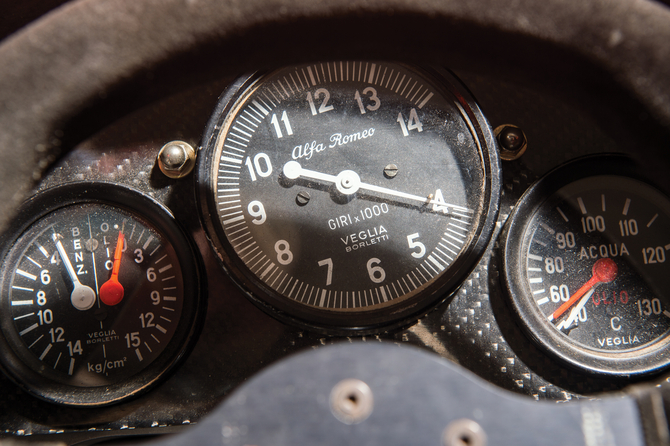 Alfa Romeo 179B Alfa Romeo 179B