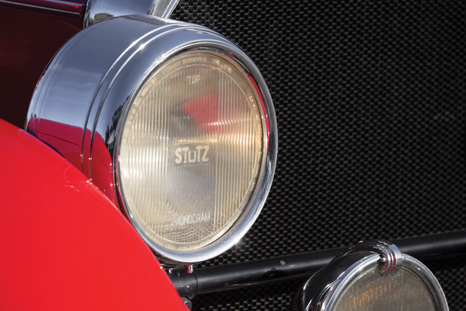 Stutz 695 Roadster by Weymann Stutz 695 Roadster by Weymann