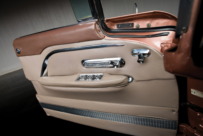 Cadillac Eldorado Brougham Cadillac Eldorado Brougham