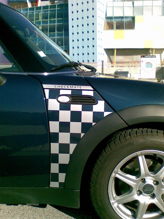 MINI (BMW) Cooper MINI (BMW) Cooper