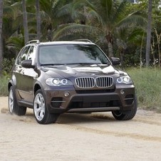BMW X5 BMW X5