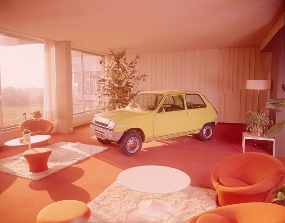 Renault 5 LS Renault 5 LS