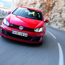 Volkswagen Golf Volkswagen Golf