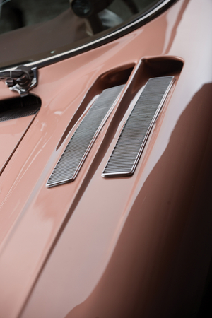 Cadillac Eldorado Brougham Cadillac Eldorado Brougham