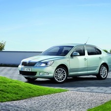 Skoda Octavia 2.0I TDI CR 140hp DSG 6 Exclusive