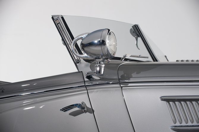 Horch 853A Special Roadster Horch 853A Special Roadster