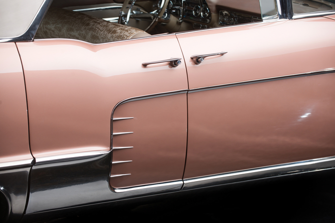 Cadillac Eldorado Brougham Cadillac Eldorado Brougham