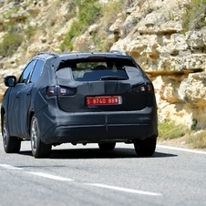 It is promising a new infotainment system for the car