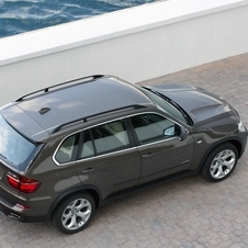 BMW X5 xDrive30d M Sport BMW X5 xDrive30d M Sport