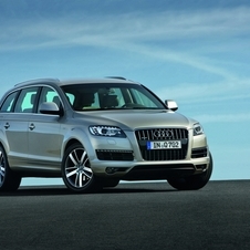 Audi Q7 Audi Q7