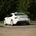 The car is not competing but will have an important role testing each stage to ensure safety
