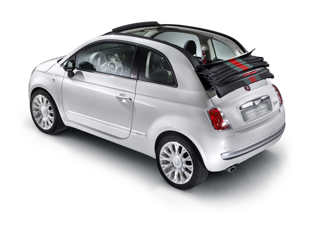 Fiat 500 (modern) Fiat 500 (modern)