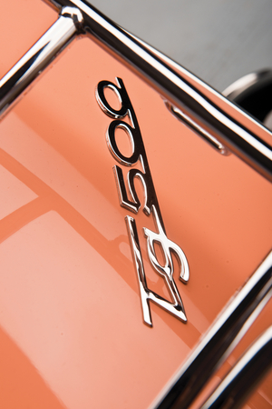 FMR Tg 500 'Tiger' FMR Tg 500 'Tiger'