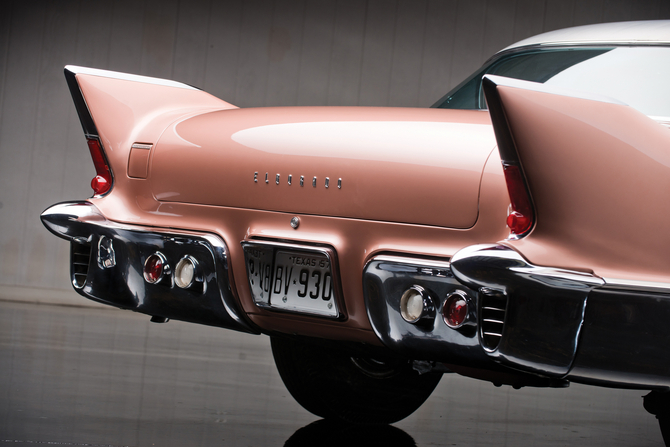 Cadillac Eldorado Brougham Cadillac Eldorado Brougham