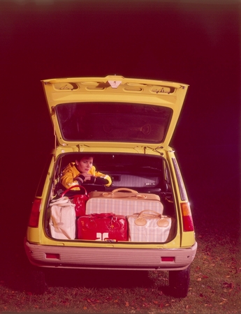 Renault 5 LS Renault 5 LS