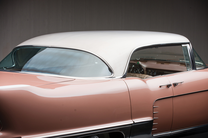 Cadillac Eldorado Brougham Cadillac Eldorado Brougham