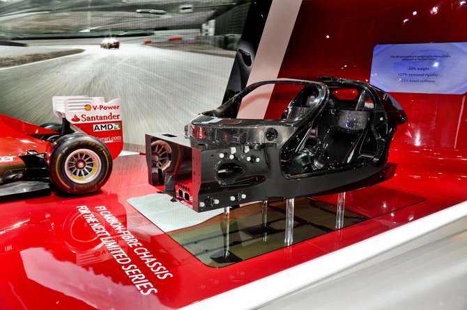 It is all carbon fiber It is all carbon fiber