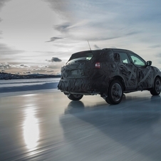Nissan is entering a very crowded crossover market