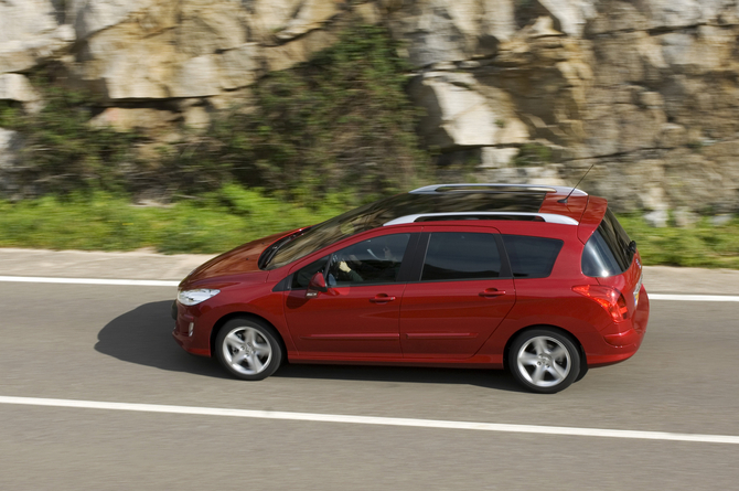 Peugeot 308 Peugeot 308