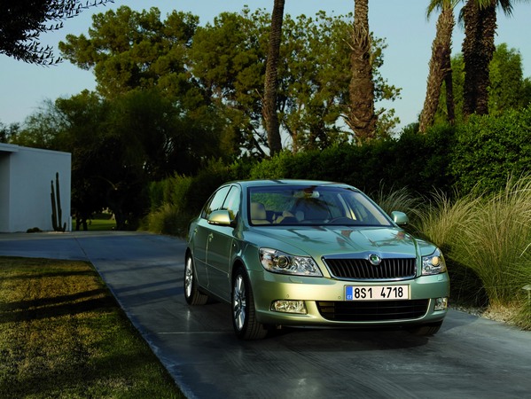 Skoda Octavia 2.0I TDI CR 140hp Exclusive Skoda Octavia 2.0I TDI CR 140hp Exclusive