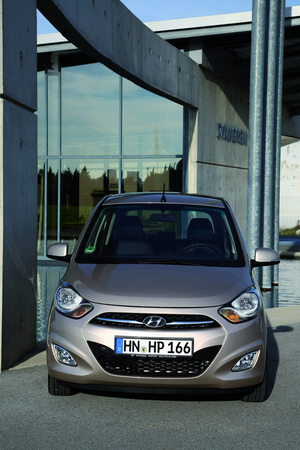 Hyundai i10 Hyundai i10