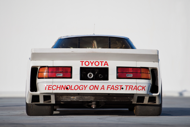 Toyota Celica IMSA GTO Toyota Celica IMSA GTO