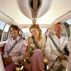 Citroën C-Airlounge